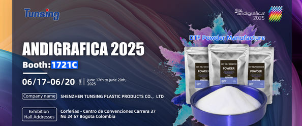 품질 열 가소성 폴리우레탄 수지 고융점 접착제 파우더 공장