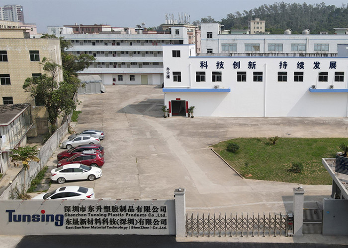 중국 East Sun New Material Technology (Shenzhen) Co., Ltd.