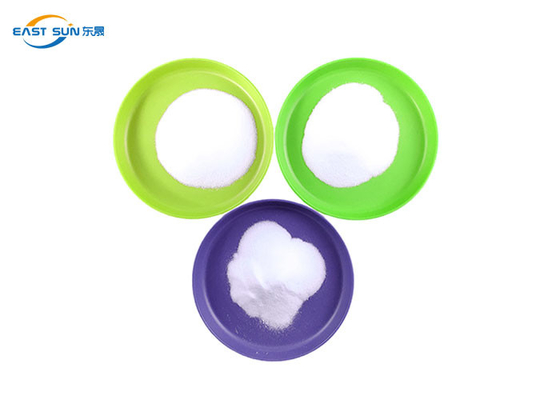 좋은 가격 열가소성 열 가소성 폴리우레탄 수지 고융점 접착제 파우더 수준 4.0 황색화 반대자 온라인으로