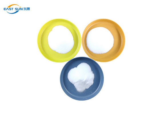 좋은 가격 트랜스퍼 프린팅을 위한 폴리우레탄 파일 정의 열 가소성 폴리우레탄 수지 고융점 접착제 파우더 화이트 가루 온라인으로