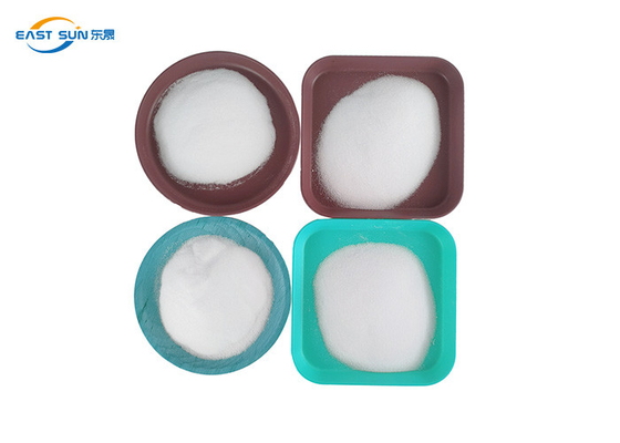 Good price 직물 의복 여과기를 위한 빨 수 있는 90도 PA 뜨거운 용해 접착성 분말 온라인으로