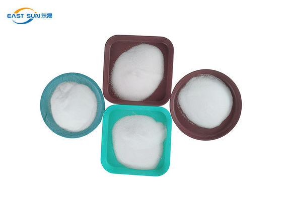 좋은 가격 스크린 인쇄를 위한 폴리우레탄 고융점 접착제 파우더 파일 정의 열 전도 온라인으로