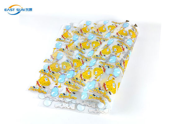 좋은 가격 두배이고 한 개의 측면 파일 정의 PET 전사 필름 핸드 느낌 소프트 온라인으로