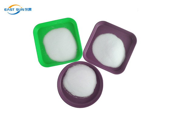 Good price 인쇄하는 열 전도 CO 폴리에스테르 PES 스크린은 0-80 마이크론 백색을 가루로 만듭니다 온라인으로