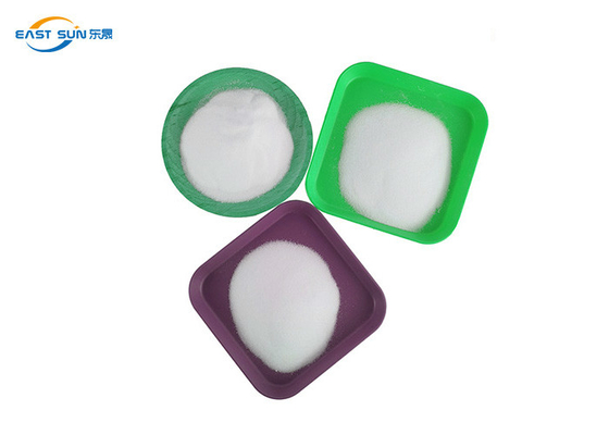 좋은 가격 부드러운 백열 이더넷 접착제 파우더 열가소성 폴리우레탄 온라인으로