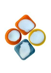 좋은 가격 프린팅을 지키기 위한 폴리에스테르 고온 용융 글루 PES 파우더 1KG 패키지 온라인으로