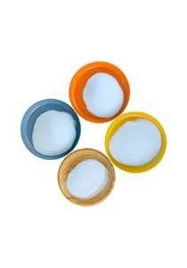 좋은 가격 면직포 파일 정의 핫 멜트 파우더 온라인으로