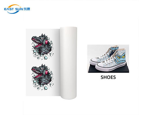 좋은 가격 단식과 양측 사이드 열 전도 파일 정의 PET 필름 롤폭 30 센티미터 온라인으로