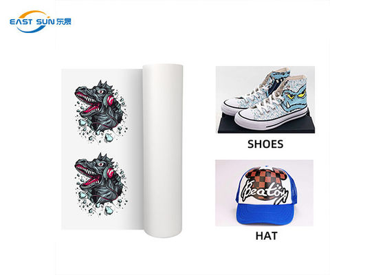 좋은 가격 T셔츠 파일 정의 프린팅을 위한 일 측면 양측 사이드 매트 PET 필름 온라인으로