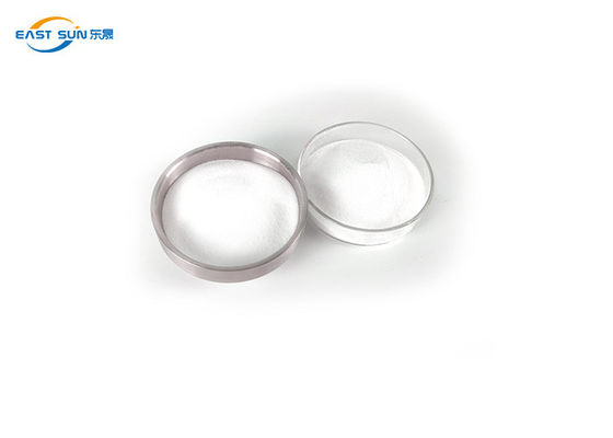 좋은 가격 직물 패브릭을 위한 열가소성 고융점 접착제 PES 파우더 온라인으로