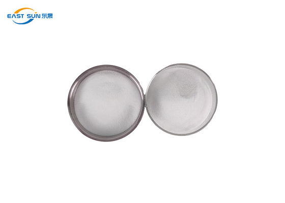 좋은 가격 80 - 200 마이크론은 뜨겁게 백색 파우더 파일 정의 열 가소성 폴리우레탄 수지 이더넷 접착제를 녹입니다 온라인으로