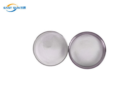 좋은 가격 직물을 위한 폴리에스테르 직물 PES 파우더 고융점 접착제 파우더 온라인으로