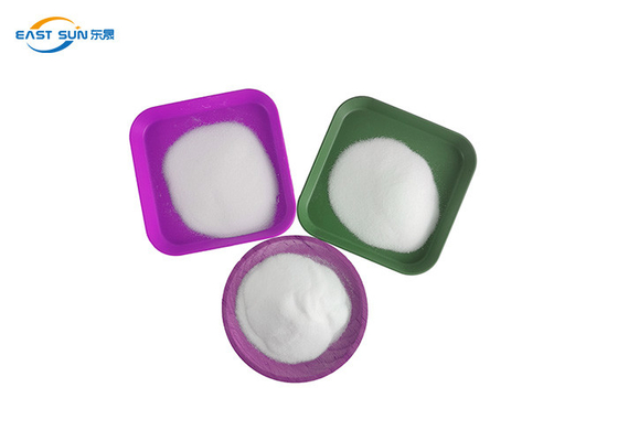 Good price 열 가소성 폴리우레탄 수지 구성 파일 정의 고융점 접착제 파우더 화이트 폴리우레탄 온라인으로