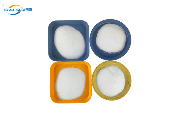 Good price PES 폴리에스테르 아교 PA 고융점 접착제 파우더 1.20±0.02 G/Cm3 비중 온라인으로