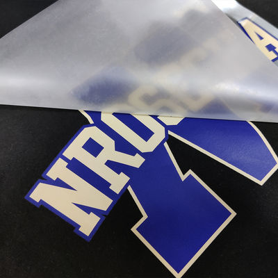 좋은 가격 0.075mm DTF 필름 Pet  Pet 디지털 전사 용지 Dtf 전사 필름 열전사 인쇄용 온라인으로