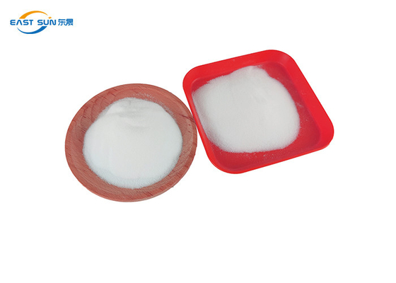 좋은 가격 고 탄력성 1kg DTF 폴리우레탄 분말 TPU 뜨거운 녹음 접착 분말 온라인으로