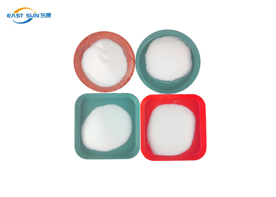 Good price Dtf 인쇄 흰색 열 전달 Dtf 파우더 얇은 Tpu 뜨거운 녹는 접착 파우더 온라인으로