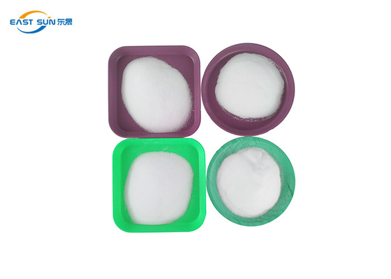 좋은 가격 DTF 백색 폴리유레탄 분말 TPU 열 녹기 열 전달 DTF 분말 온라인으로