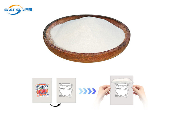 좋은 가격 고 탄력 열 전달에 좋은 품질 Tpu 폴리우레탄 분말 온라인으로