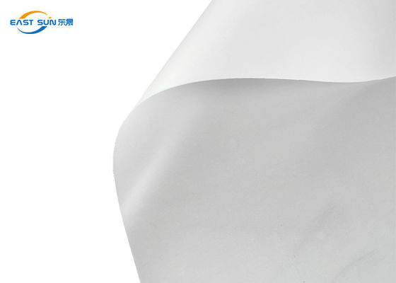 좋은 가격 60cmx100m 파일 정의 PET 필름 일 측면 추운 껍질고 정밀도 프린팅 온라인으로