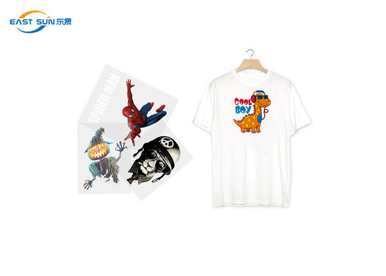 좋은 가격 하얀 프린터 열 전도 A3 A4 파일 정의 PET 필름 폴리에스테르 롤 온라인으로