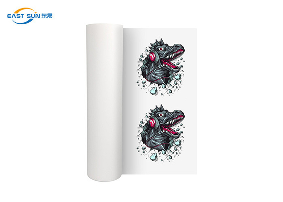 좋은 가격 30 센티미터 33 센티미터 60 센티미터 파일 정의 PET 필름 롤 75U 두께 PET 방출막 온라인으로