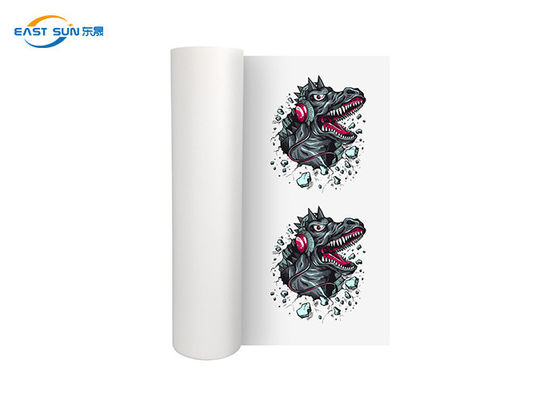 좋은 가격 잉크젯 프린팅을 위한 열전달 30 센티미터 60 센티미터 PET 필름 파일 정의 a4를 가열시키세요 온라인으로