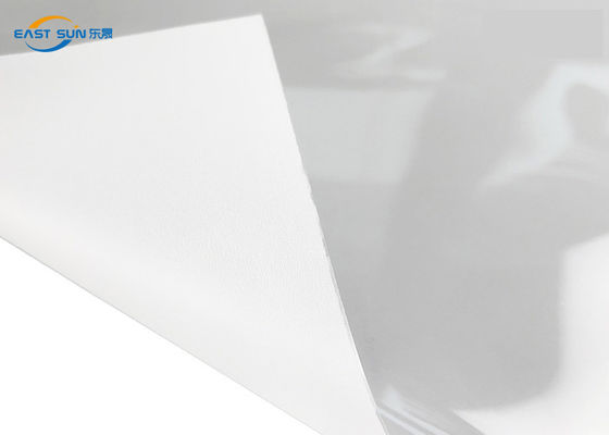 좋은 가격 T셔츠 잉크 인쇄를 위한 파일 정의 PET 열 전도 인쇄용 필름 온라인으로