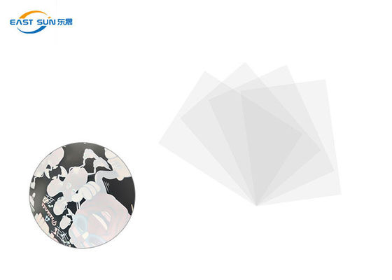 좋은 가격 파일 정의를 위한 한 개의 측 A3 열 전도 PET 필름 컬러 잉크젯 추운 박리 온라인으로
