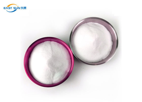 좋은 가격 하얀 폴리우레탄 핫 멜트 파우더 1.2 G/Cm3 우수한 황색화 반대자 온라인으로