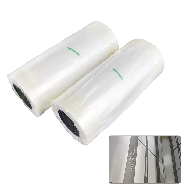 A4 Dtf Heat Transfer Pet Film 75 Micron 100m/Roll