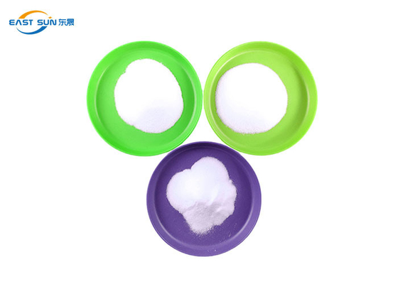 Good price 하얀 PA 고융점 접착제 가루 90 도 세척할 수 있는 열 전도 폴리아미드 파우더 온라인으로