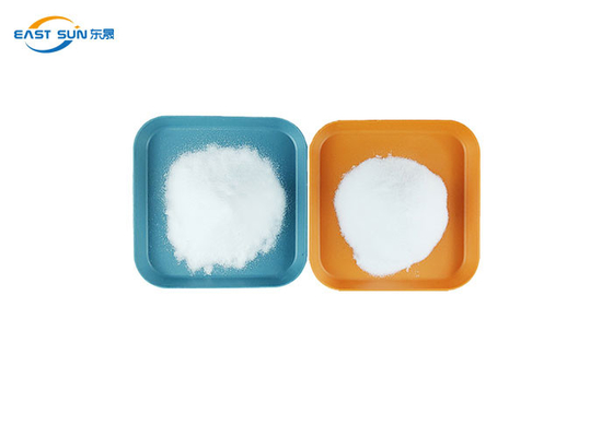 Good price 훼브릭 구성을 위한 부드러운 파일 정의 폴리우레탄 열 가소성 폴리우레탄 수지 고융점 접착제 파우더 화이트 80-200um 온라인으로