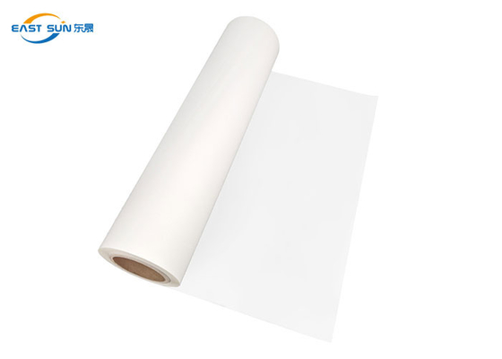 Good price 파일 정의 프린팅 냉기 껍질 일 측면 / 양측 사이드를 위한 60 센티미터 100m PET 필름 온라인으로
