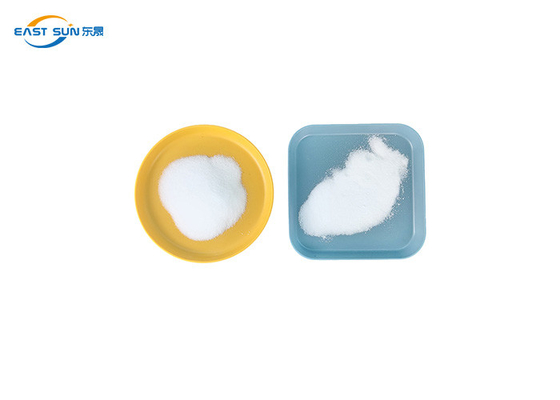 Good price 신발 재료용 백색 폴리에스터 PES 핫멜트 분말 접착제 온라인으로