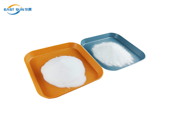 Good price PES 폴리에스테르 고온 용융 글루 가루 빨래 견딜성 60 도 하얀 채색 온라인으로