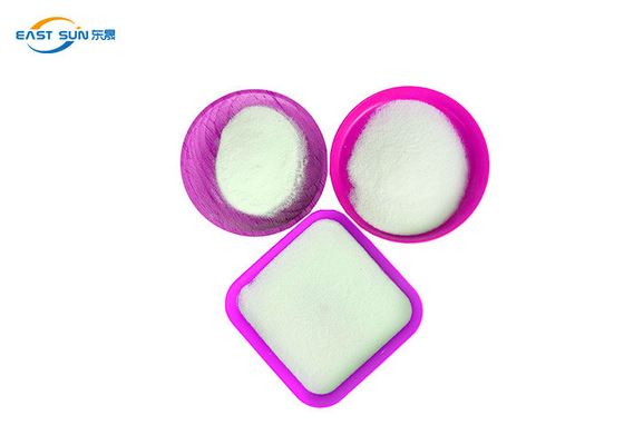 Good price 열가소성 수지 폴리에스테르 이더넷 접착제 파우더 0 - 80 마이크론 온라인으로