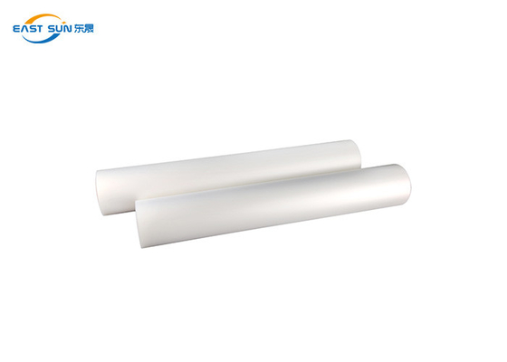 Good price 고열 DTF 애완 동물 영화 두 배 측 서리로 덥은 30cm 60cm 쉬운 껍질 온라인으로