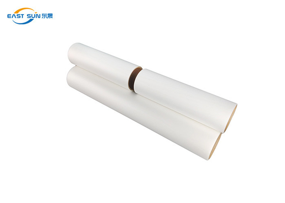 Good price DTF 디지털 잉크젯 프린터용 300mm 330mm 600mm DTF PET 필름 롤 온라인으로
