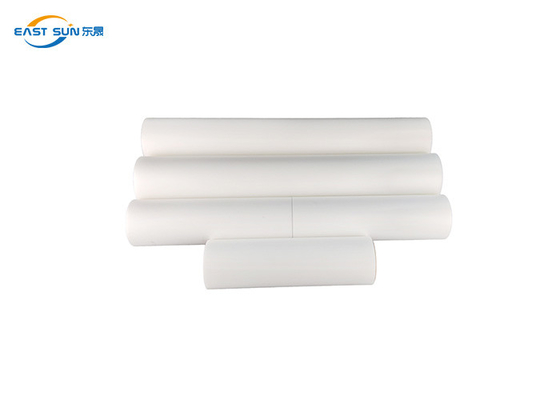Good price 편면 광택이 없는 파일 정의 PET 필름 롤 0.075 밀리미터 30 센티미터 33 센티미터 60 센티미터 A3 A4 온라인으로