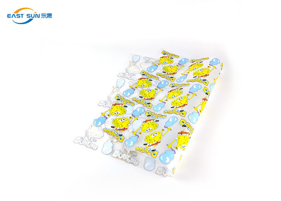 Good price 양측 사이드 75 마이크론 파일 정의 PET은 열 전도를 위해 30 센티미터 60 센티미터를 촬영합니다 온라인으로