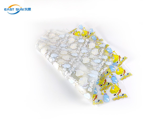 Good price DTF 디지털 전송 필름용 75 마이크론 이중 무광택 PET 필름 온라인으로