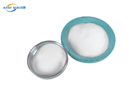 Good price 직물 패브릭을 위한 점착성 폴리에스테르 핫 멜트 파우더 PES 파우더 온라인으로