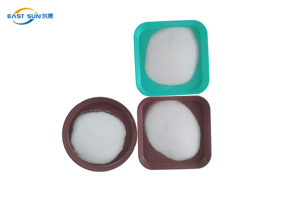Good price 1KG 폴리우레탄 열전달 분말 뜨거운 용해 접착성 분말 온라인으로
