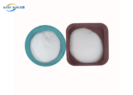 Good price 높은 탄력 있는 DTF 분말 뜨거운 용해 접착성 폴리우레탄 분말 온라인으로