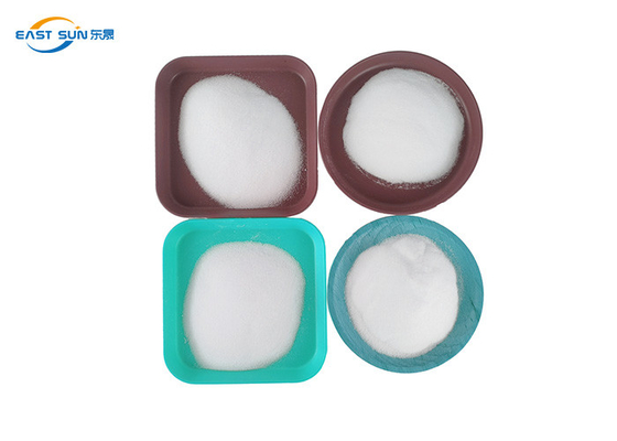 Good price DTF 열전달 영화를 위한 폴리우레탄 TPU 뜨거운 용해 접착성 분말 백색 색깔 온라인으로
