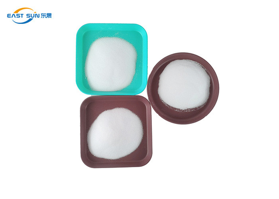 Good price 부대 백색 TPU 열전달 접착성 분말 DTF 뜨거운 용해 분말 당 1kg 온라인으로