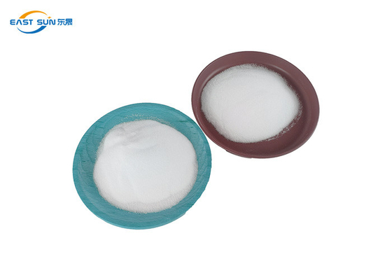 Good price TPU DTF 뜨거운 용해 분말 열전달을 위한 접착성 연약한 폴리우레탄 온라인으로
