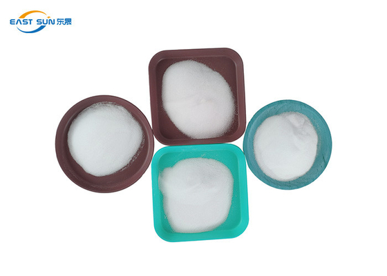Good price 높은 탄력 있는 백열 열전달 파일 정의 가루 폴리우레탄 핫 멜트 파우더 온라인으로