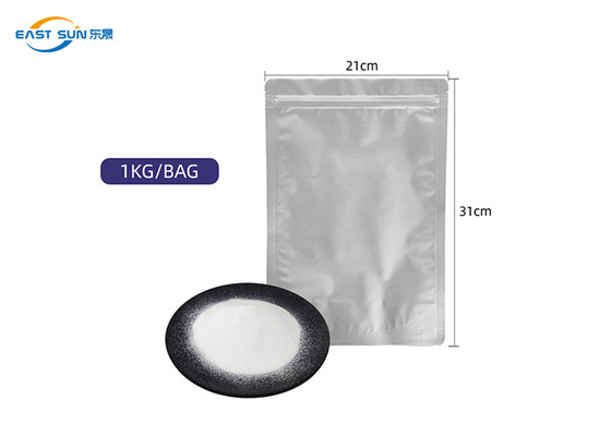 Good price 1KG/Bag 부드러운 파일 정의 열 가소성 폴리우레탄 수지 폴리우레탄 고융점 접착제 열 전도는 파일 정의 프린팅을 위해 가루가 됩니다 온라인으로